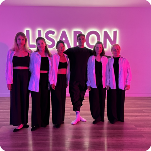Lisabon