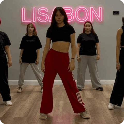 Lisabon