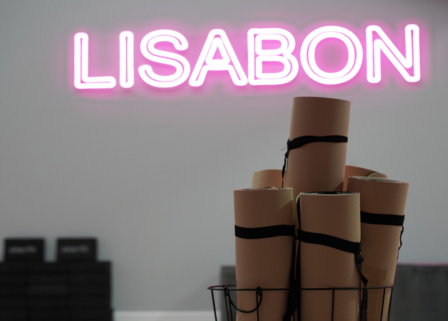 Lisabon