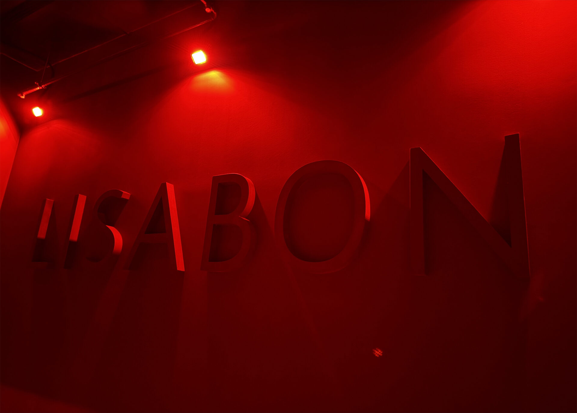 Lisabon