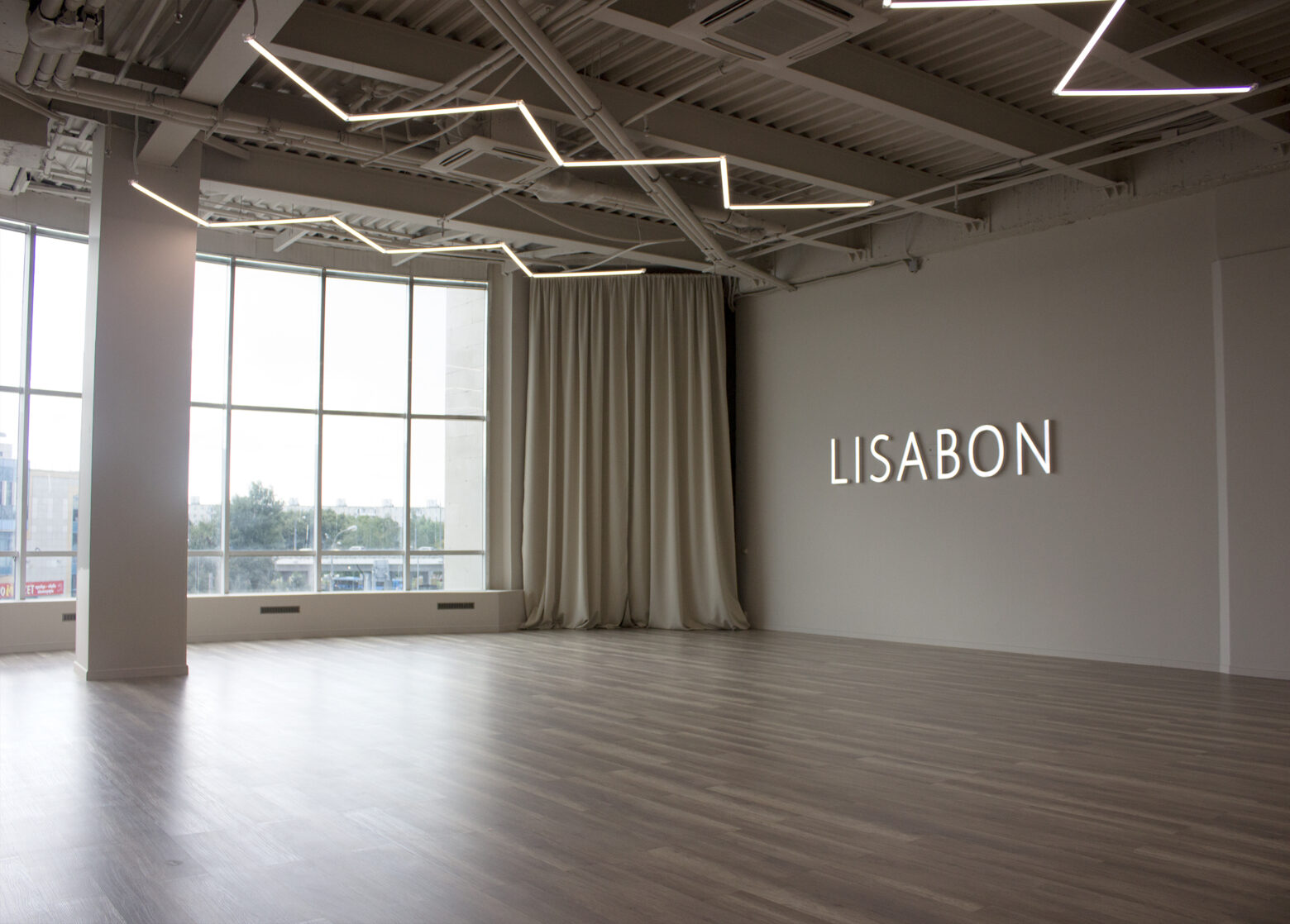 Lisabon